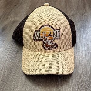 Disney Aulani resort Trucker Hat